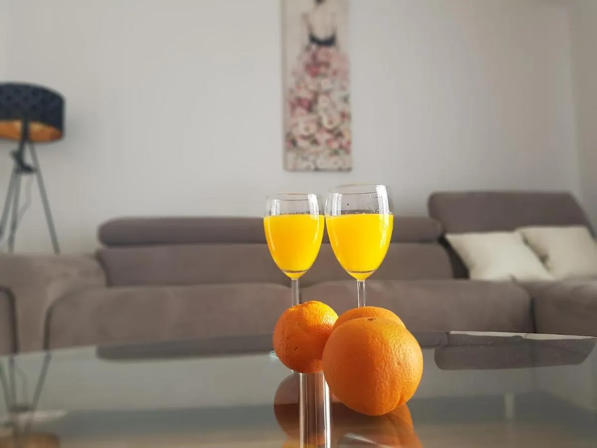 Apartman Mia With Pool1 Split 0*,  Croatia