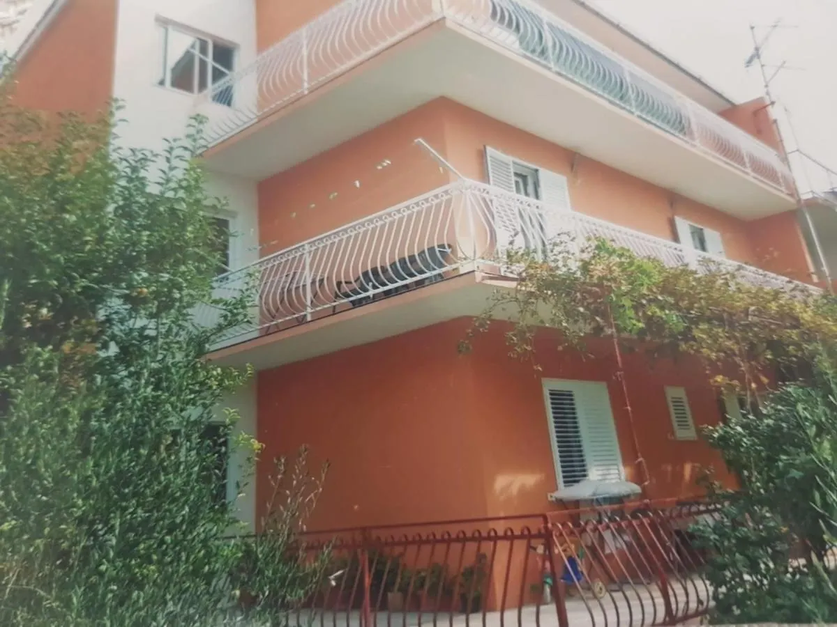 Apartman Mia With Pool1 Split