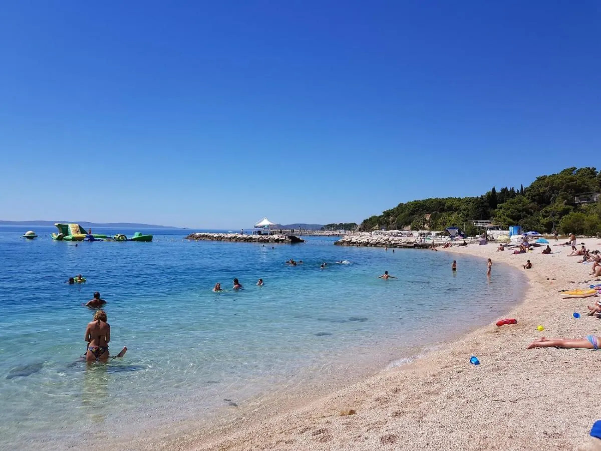 Apartman Mia With Pool1 Split