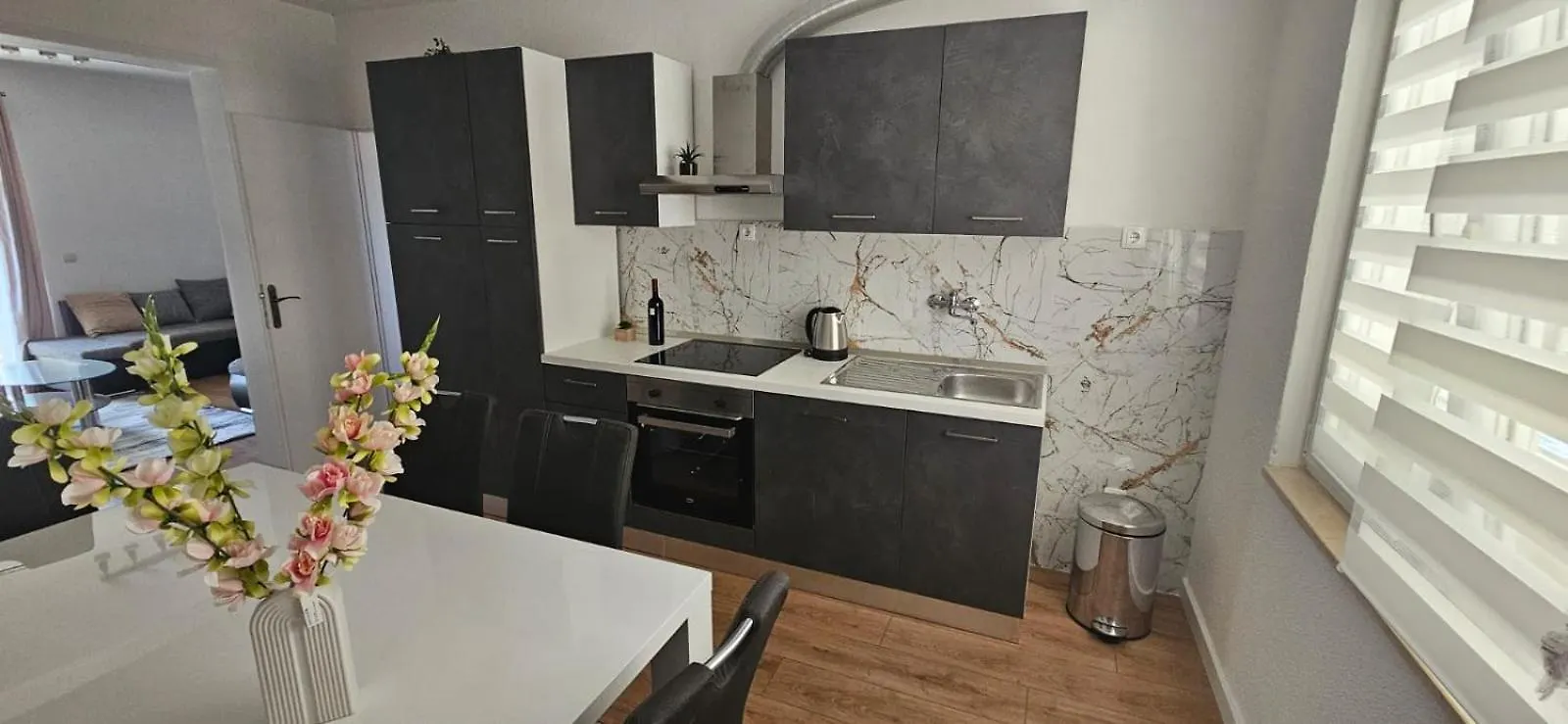 Lägenhet Apartman Mia With Pool1 Split Kroatien