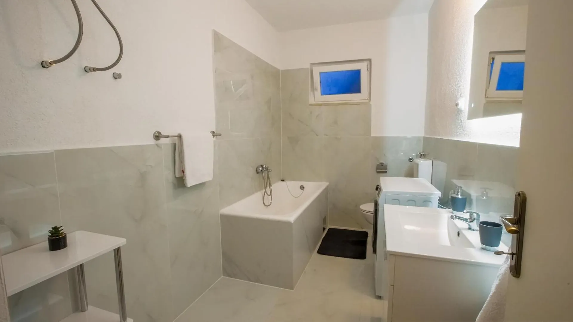 Apartman Mia With Pool1 Split