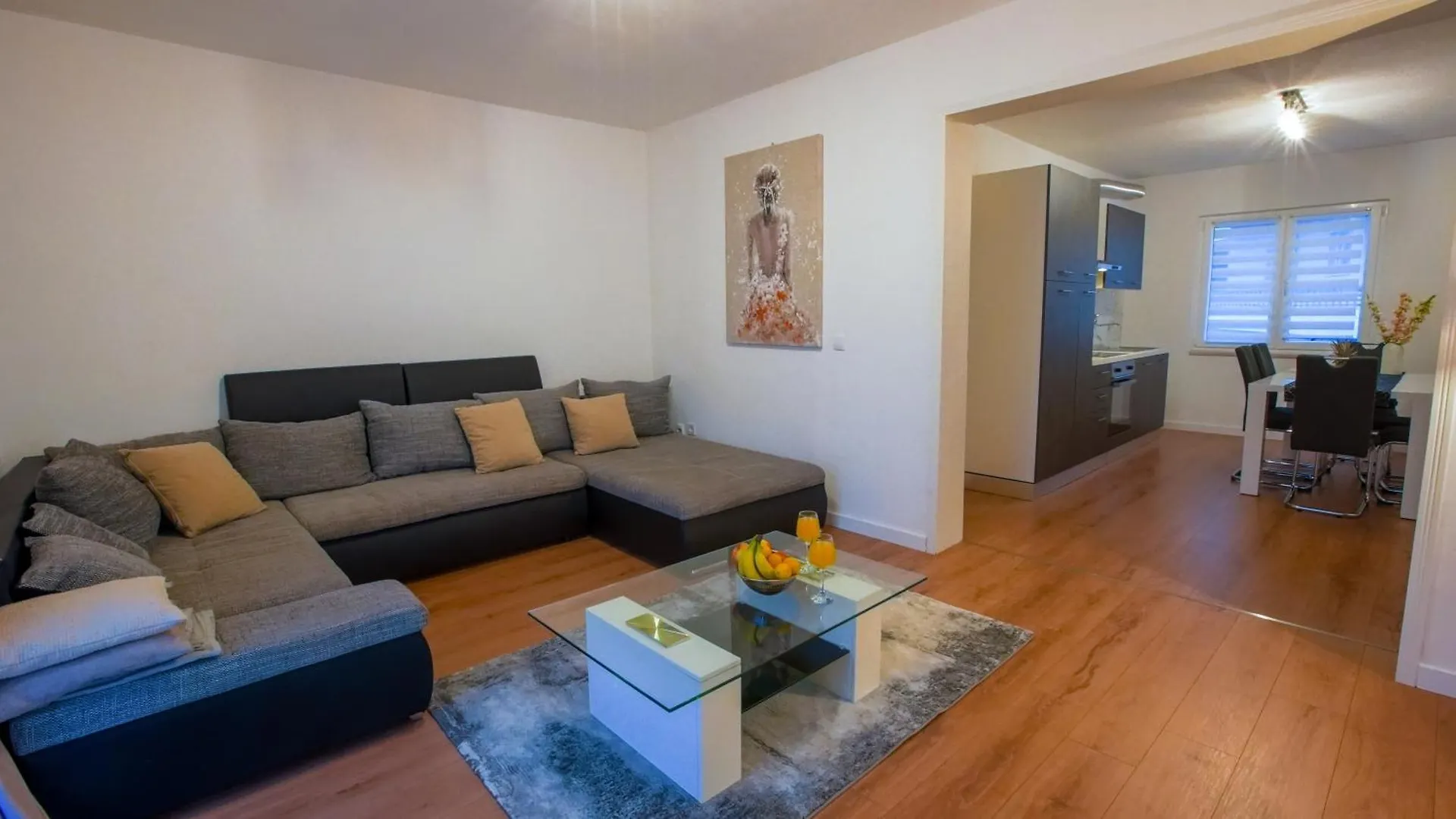 Lägenhet Apartman Mia With Pool1 Split Kroatien