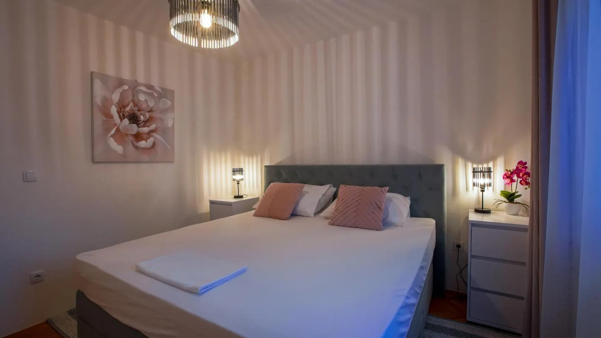 Apartman Mia With Pool1 Split