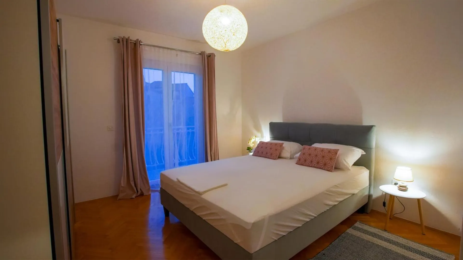 Apartman Mia With Pool1 Split