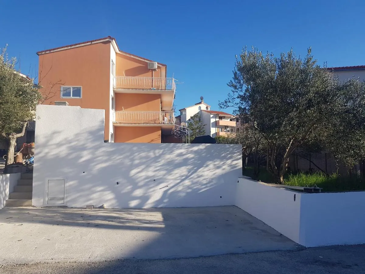 Apartman Mia With Pool1 Split Chorvatsko