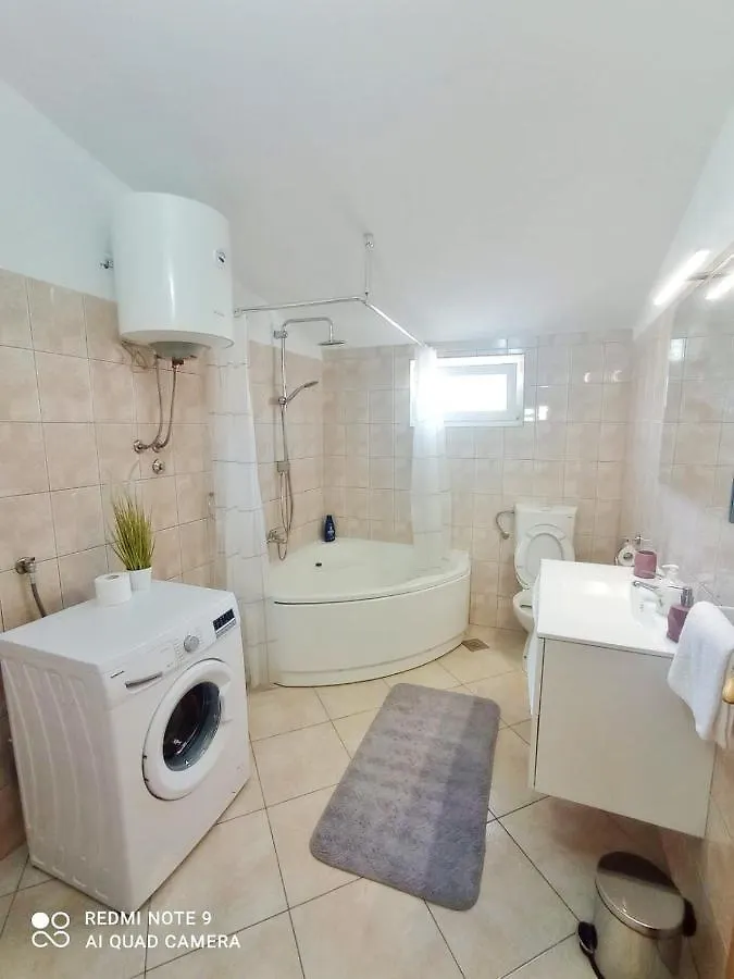 Apartman Mia With Pool1 Split