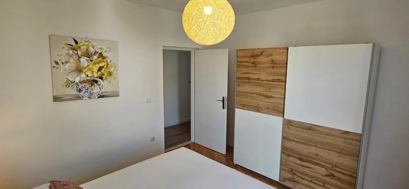 Apartman Mia With Pool1 Split