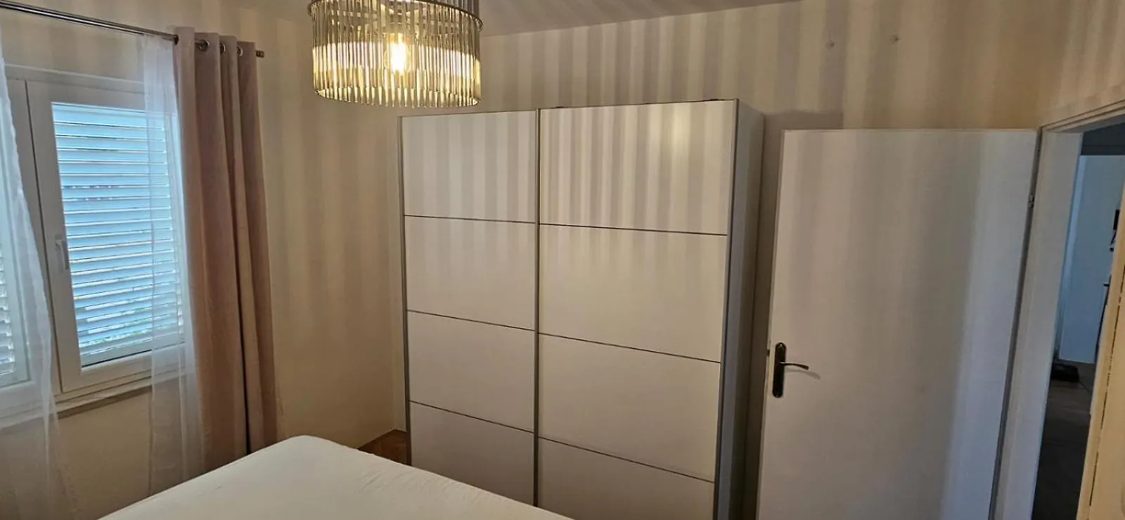 Apartment Apartman Mia With Pool1 Split Croatia