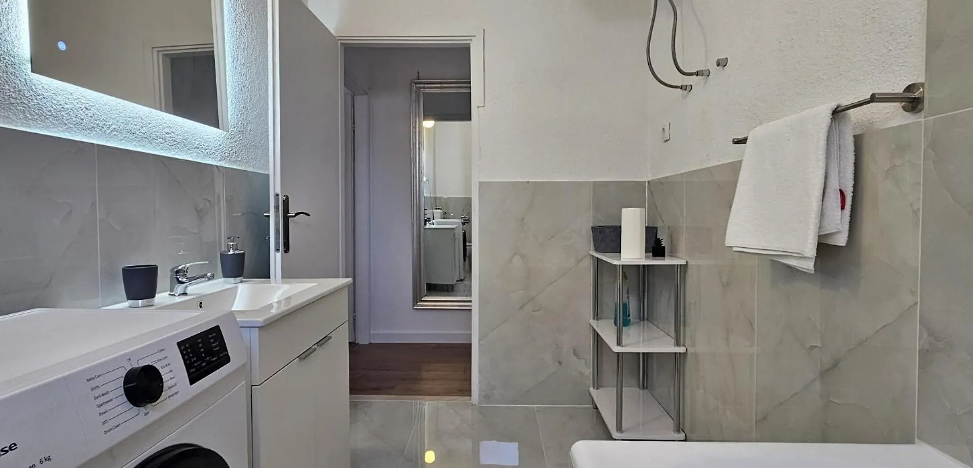 Apartman Mia With Pool1 Split Croatia