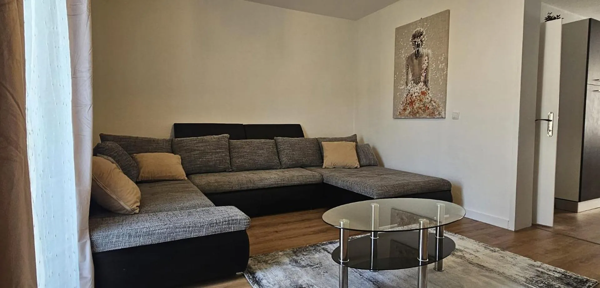 Apartman Mia With Pool1 Split
