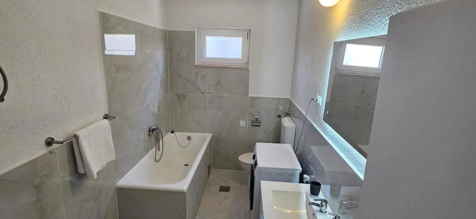 Apartman Mia With Pool1 Split Apartmán