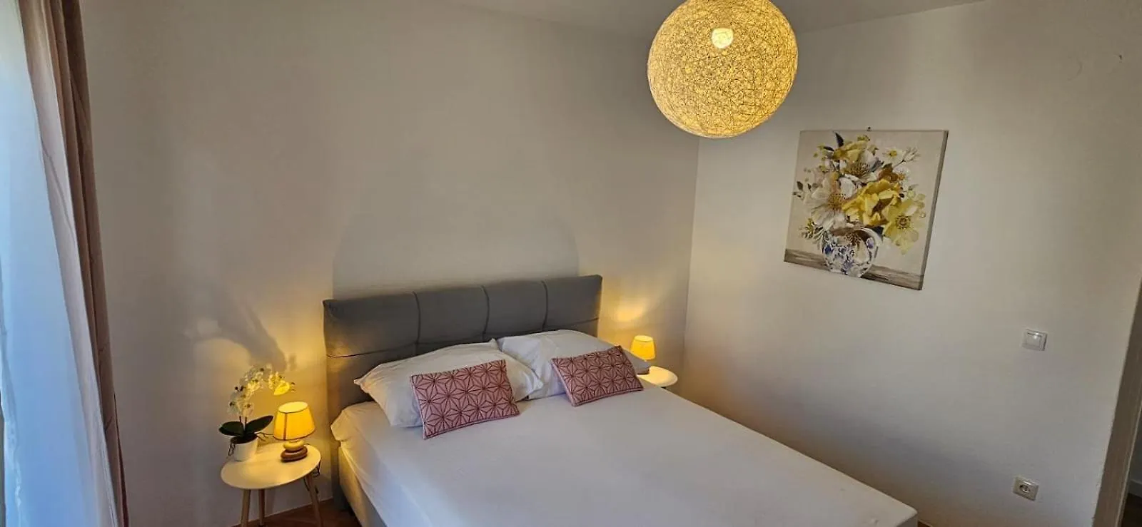 Apartman Mia With Pool1 Split