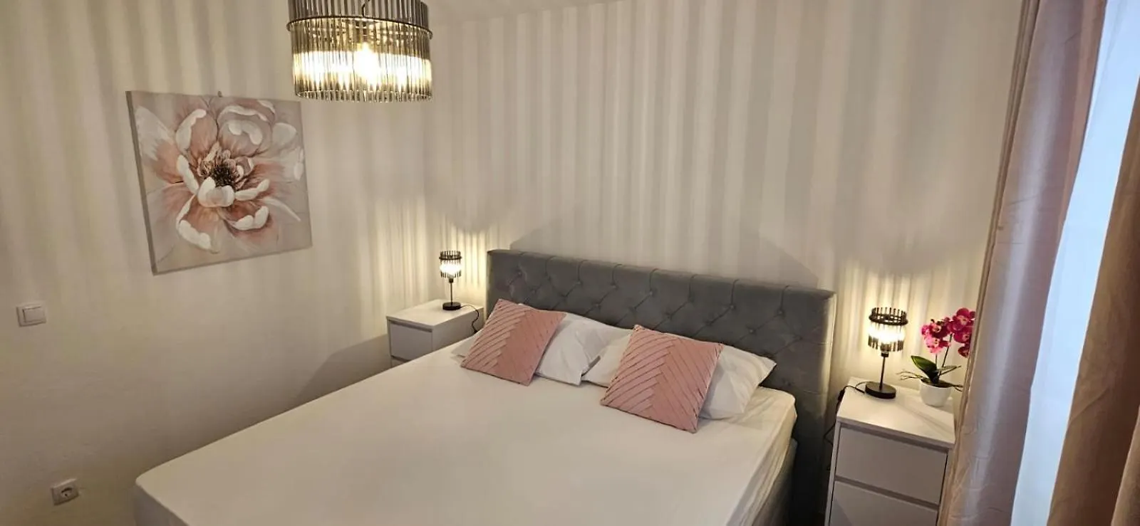 Apartman Mia With Pool1 Split