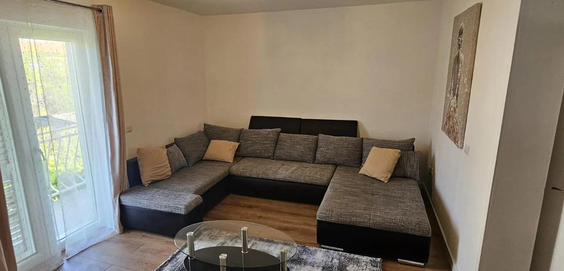 Apartment Apartman Mia With Pool1 Split