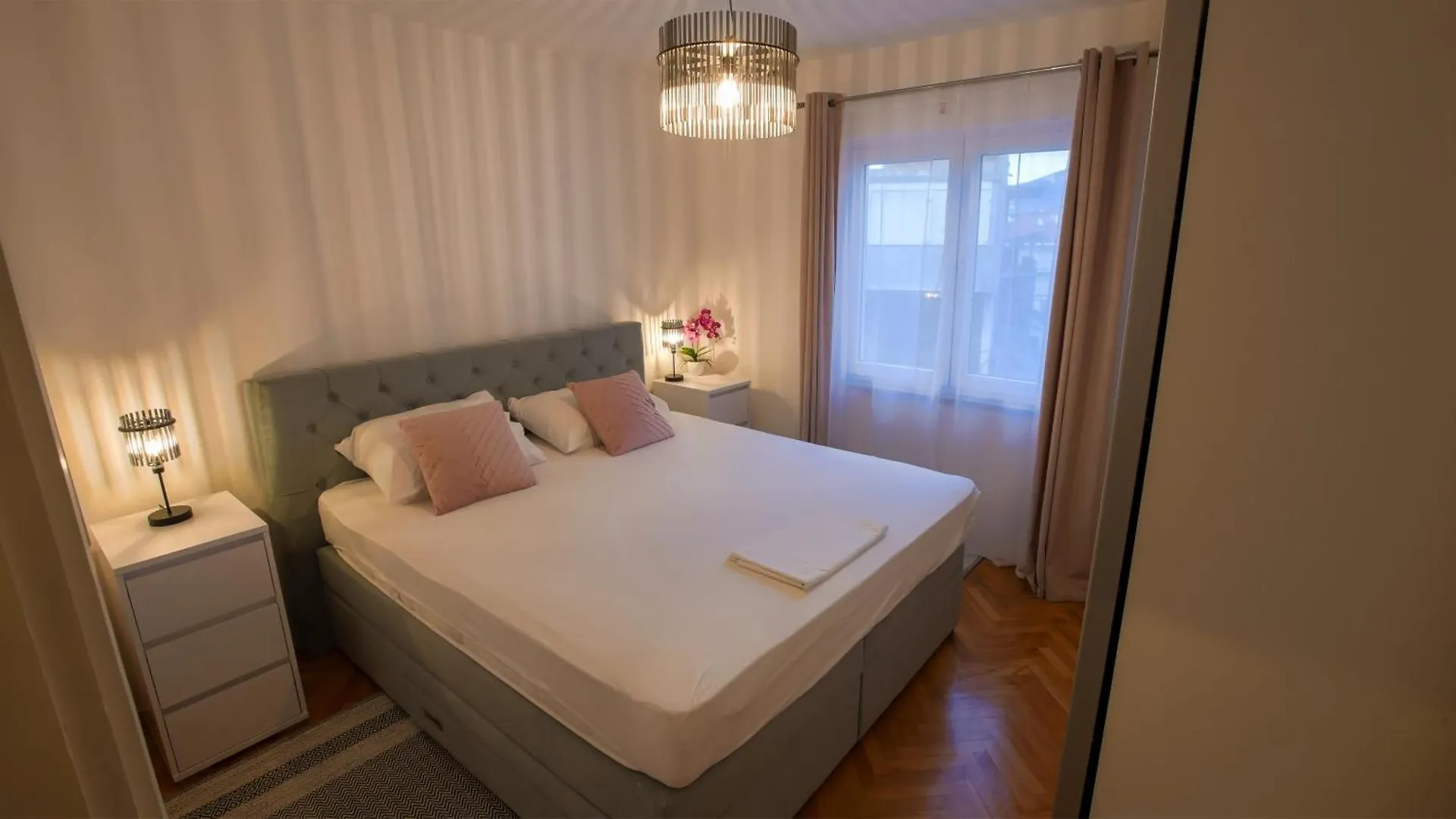 Apartment Apartman Mia With Pool1 Split Croatia