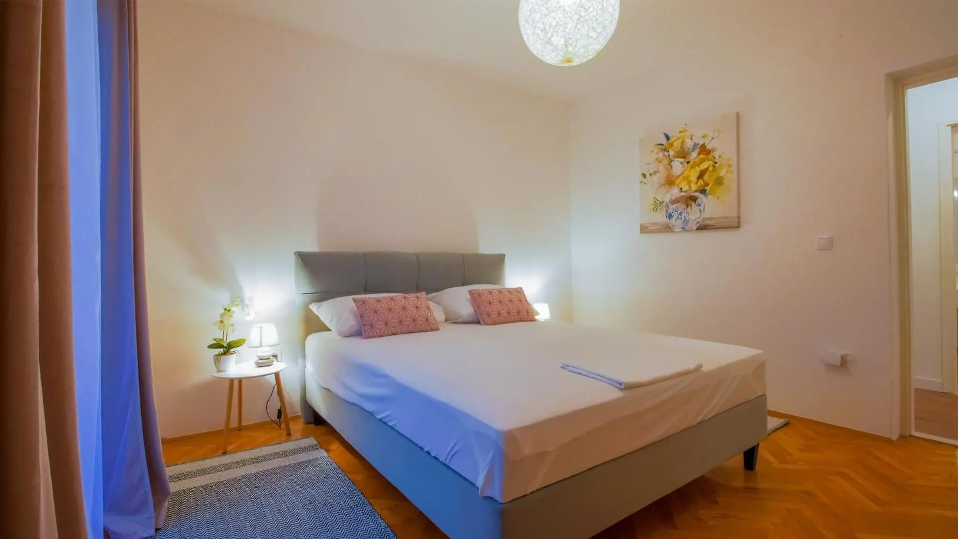 Apartman Mia With Pool1 Split Croatia